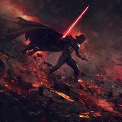 JW's Star Wars Mockup