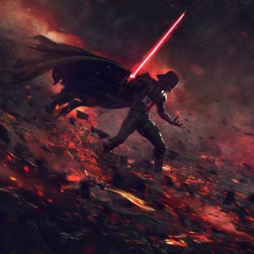 JW's Star Wars Mockup
