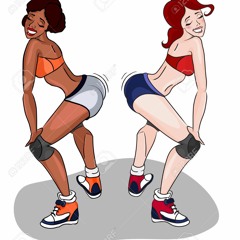 - Bad Enuh (Pick Up Deh Phone Remix) MalikDan!