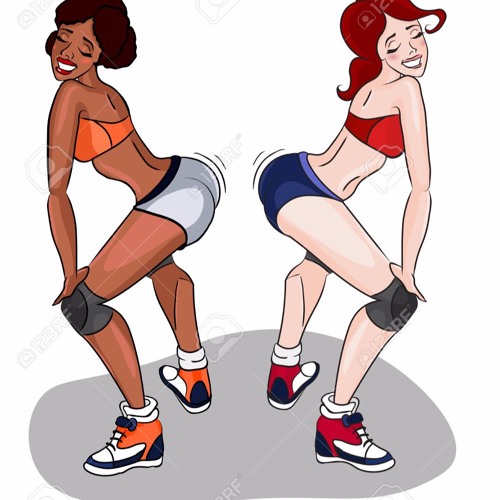 - Bad Enuh (Pick Up Deh Phone Remix) MalikDan!