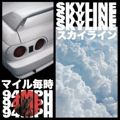 sky•line