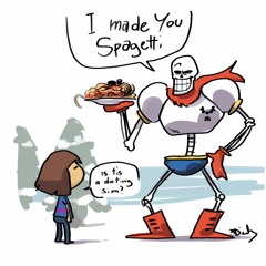 Undertale - Dating Start! [MIDI Edit]