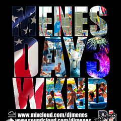 MENES DAY WKND 3