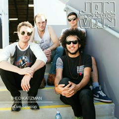 Crappy Love Song - Theo Katzman