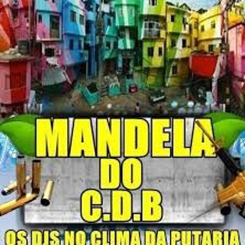 MC MATEUZINHO - TERROR DE ST [DJ SCOOBY DU JA]