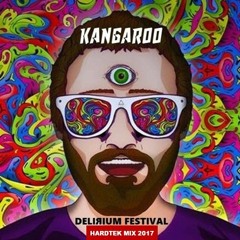 DELiRiUM FESTIVAL 2017 (DJ Set Hardtek-Tribecore)
