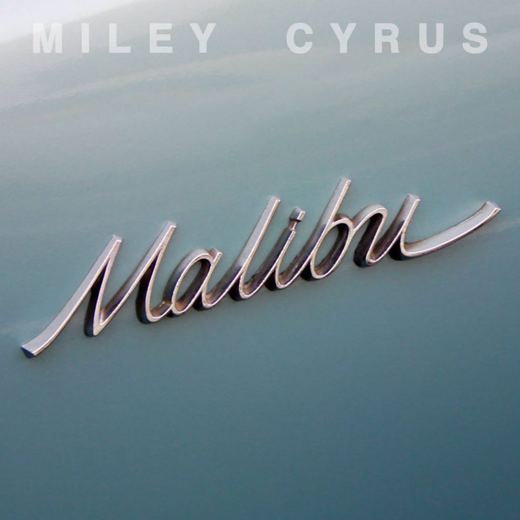 אראפקאפיע MILEY CYRUS- Malibu- Acoustic/Vocals Cover by MK (Mark Katri) feat. Lacie Bransen