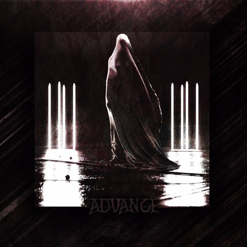 SHARDEM x STAHL - ADVANCE