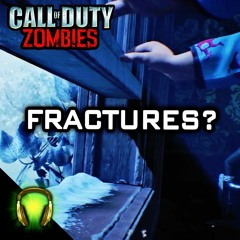 Let's Talk Zombies #17 ☆ STORYLINE GAPS w/ JIMBOTHY! (BO3 Zombies DLC 5)