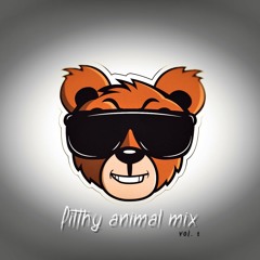 Filthy Animal Mix Vol. 1 (Free download in bio!)