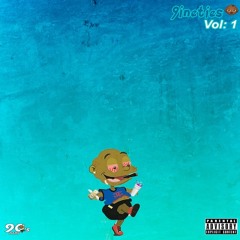 YFN Lucci & Lil Durk - Gang Gang [Prod. By Evil G]