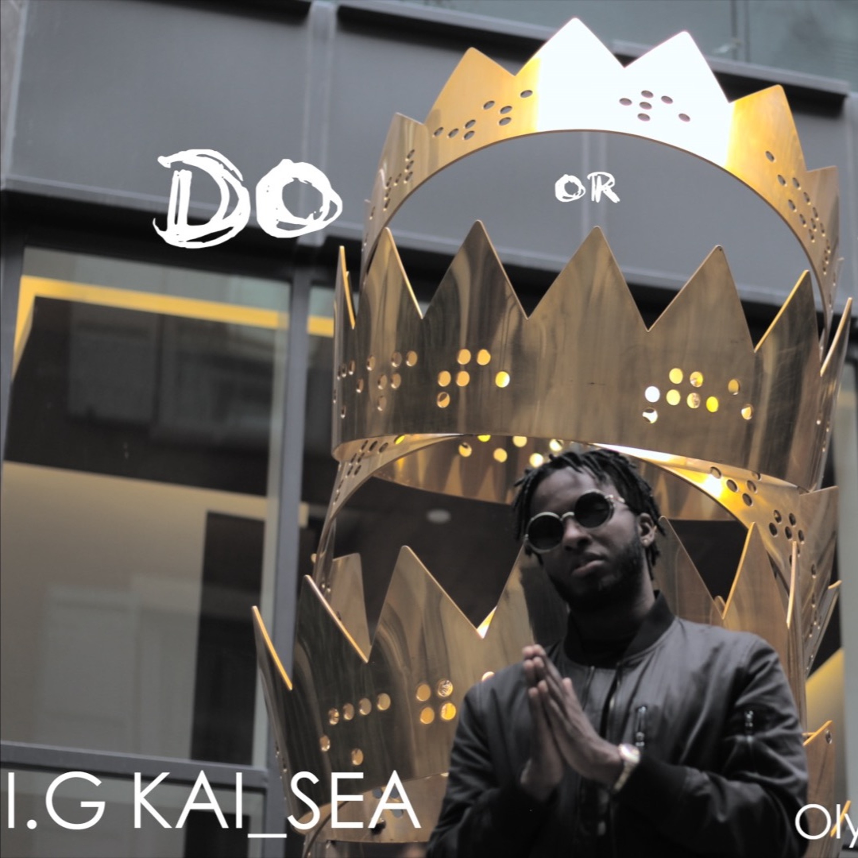 Kai Sea - Do Or Die episode artwork
