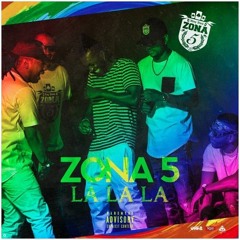 Zona 5 - La La La (Afro Beat) [www.dezasseisnews.blogspot.com]