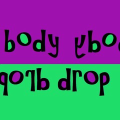 BodyDrop [Prod. Jefferson]