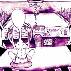 Where Is My Escape? Prod. Fat BASTARD