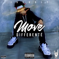 JAEDOIT - Through My Mind prod by Dela