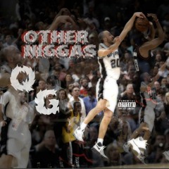 Other Niggas | Prod. BY Qxny |