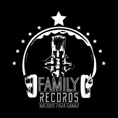 AroneRap - Su Caminar - Family Records
