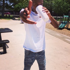 Ddub Stunna - Chalked Off