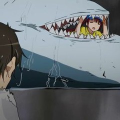 aLoneshark ( Prod. IamTash )