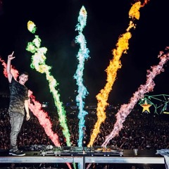 martin garrix@ Looptopia Music Festival 2017樂托邦國際音樂季