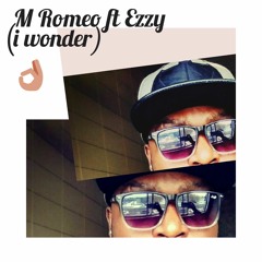 Lomaz lococo. ft Ezzy-I wonder