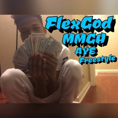 MMGH- AYEE freestyle (daedae aye remix)