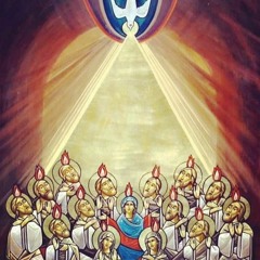 Psalm 150 & Asomen Pentecost 1971