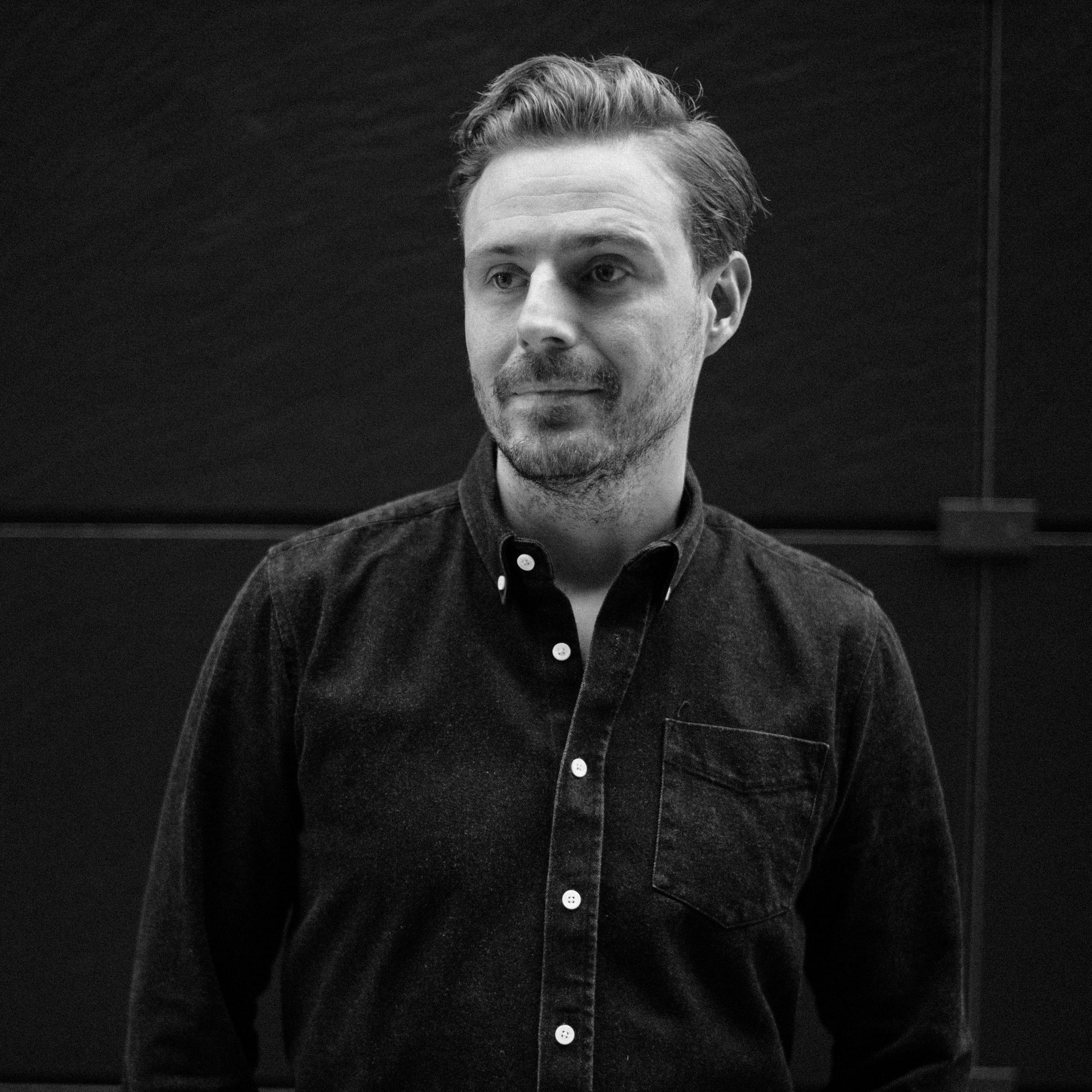 Ted Persson on Swedish startups, data-driven brands and how AI will AI will impact creativity episode artwork