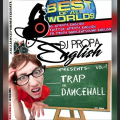 TRAP OR DANCEHALL