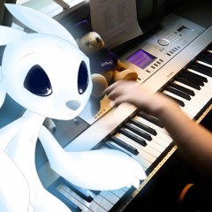 Ori And The Blind Forest Medley [Piano  + Orchestra Cover]