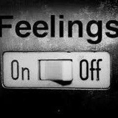 Get out your feelings!