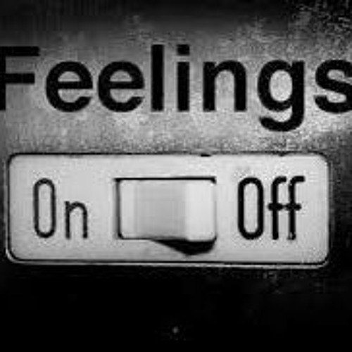 Get out your feelings!