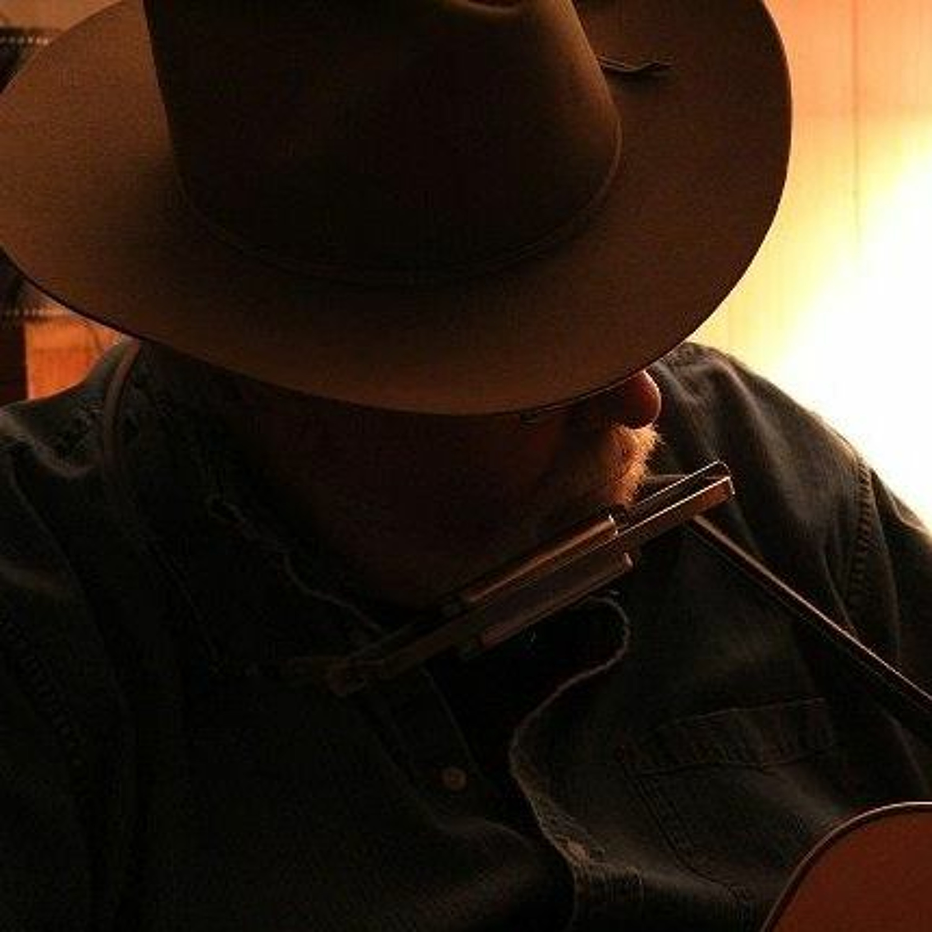 Ron Olesko\'s Folk Music Notebook