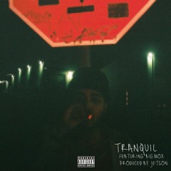 Tranquil ft. Big Mox (Prod. by Jetson)