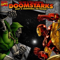 MF DOOM - Hold on To (Prod. Science Fiction)