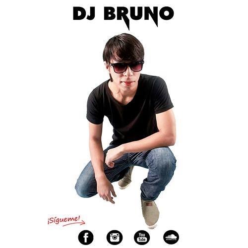 Piso 21 - Besandote - DJ BRUNO