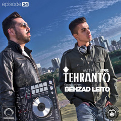 Tehranto 34 (Behzad Leito Special)