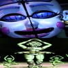 FNaF Sister Location All Ballora's Voice Lines Backwards SECRETS FOUND