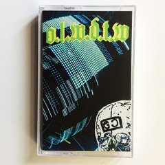 OUR LOVE WILL DESTROY THE WORLD & GUILTY C. "s/t" C-10, Side A-B (excerpt)
