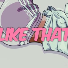 LanzoLavi$h - LikeThat