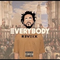 Logic - Everybody (Remix) ft. J. Cole.mp3