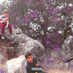 Lil Bagg & Nomad - The Recipe (Prod. Stringz)