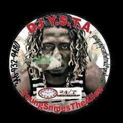 El Chapo Sr Prod By Young Snipa The Alien