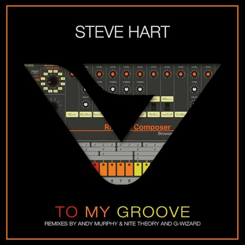 To My Groove (Andy Murphy & Nite Theory Remix)