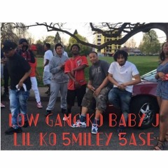 Low Gang Rough Aka Fast Livin