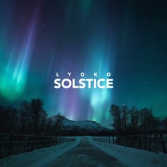 Lyoko - Solstice