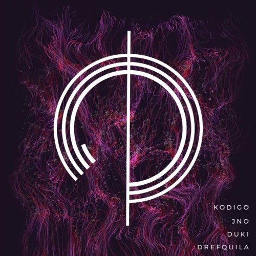 HASTA LAS 6 - KODIGO X JNO X DUKI X DREFQUILA X SG