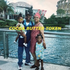 COCOA BUTTER TOKEN (beat by PDUB)