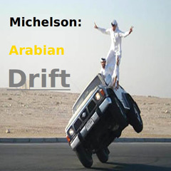 Arabian Drift (Original Mix)[Free DL]